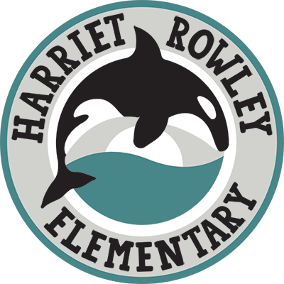 Harriet Rowley