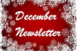 December Newsletter 