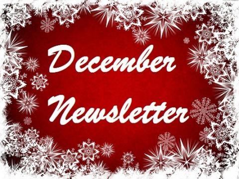 December Newsletter 